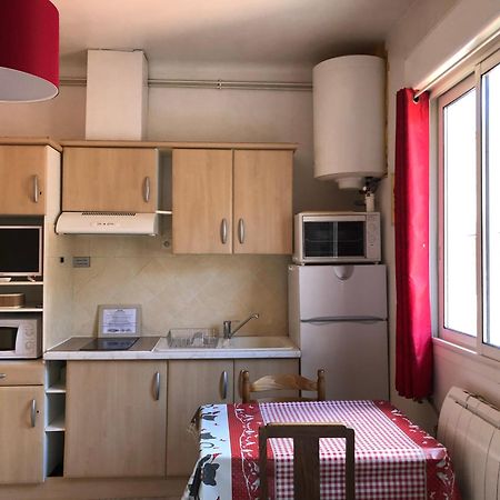 אקס-לה-טרמה Residence Natura מראה חיצוני תמונה