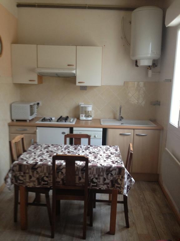 אקס-לה-טרמה Residence Natura מראה חיצוני תמונה