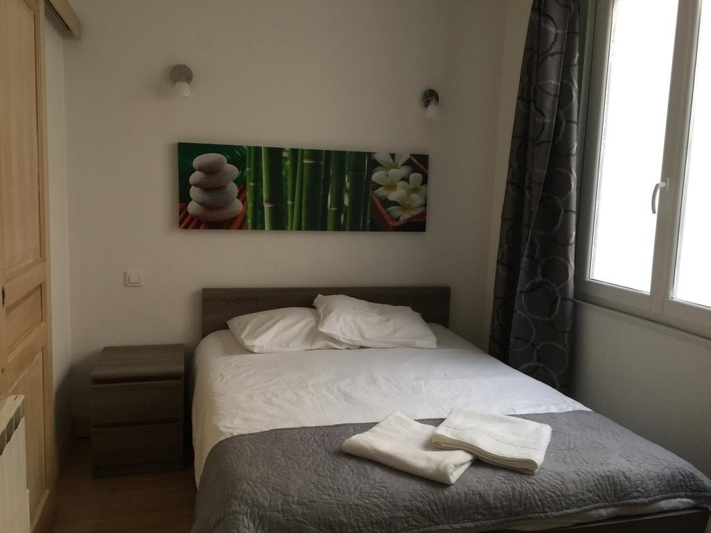 אקס-לה-טרמה Residence Natura מראה חיצוני תמונה